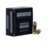 Ammo Inc Signature .45 ACP, 230gr, JHP - 20 Rounds [MPN: 45230JHP-A50]