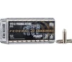 Federal Premium Personal Defense .22 LR, 29gr, FN - 50 Rounds [MPN: PD22L1]