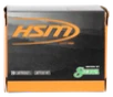 HSM Pro Pistol .44 REM MAG, 300gr, SP - 20 Rounds [MPN: 44M17N20]