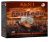 Kent Cartridge Ultimate Fast Lead 12 GA, 2-3/4in. 1-1/2oz. #5 Shot - 25 Rounds [MPN: K122UFL425]