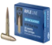 PPU Standard Rifle .300 AAC BLACKOUT, 125gr, HPBT - 20 Rounds [MPN: PP300BH]