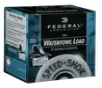 Federal Speed-Shok 12 GA, 2-3/4in. 1-1/8oz. #2 Shot - 25 Rounds [MPN: WF1452]