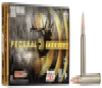 Federal Premium .300 WIN MAG, 180gr, BTSX - 20 Rounds [MPN: P300WP]