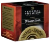 Federal Premium Wing-Shok 28 GA, 2-3/4in. 3/4oz. #6 Shot - 25 Rounds [MPN: P28375]