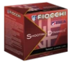 Fiocchi Shooting Dynamics Target Load 12 GA, 2-3/4in. 1oz. #9 Shot - 25 Rounds [MPN: 12SD1H9]