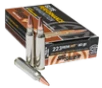Sig Sauer Elite Copper Hunting .223 REM, 60gr, JHP - 20 Rounds [MPN: E223H120]