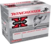 Winchester Super-X Xpert Steel 12 GA, 3in. 1-1/4oz. #4 Shot - 25 Rounds [MPN: WEX123H4]