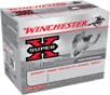 Winchester Super-X Xpert Steel 12 GA, 3-1/2in. 1-3/8oz. #3 Shot - 25 Rounds [MPN: WEX12L3]
