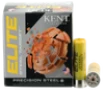 Kent Cartridge Elite Steel Target 20 GA, 2-3/4in. 7/8oz. #7 Shot - 25 Rounds [MPN: E20ST247]