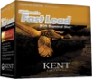 Kent Cartridge Ultimate Fast Lead 12 GA, 2-3/4in. 1-3/8oz. #6 Shot - 25 Rounds [MPN: K122UFL406]