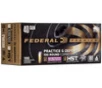 Federal Practice &amp;amp; Defend .40 S&amp;amp;W, 180gr, HST - 100 Rounds [MPN: P40HST1TM100]