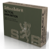 Sellier &amp;amp; Bellot .30-06 SPRINGFIELD, 150gr, FMJ - 20 Rounds [MPN: SB3006M2]