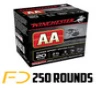 Winchester AA Super Sport 20 GA, 2-3/4in. 7/8oz. #7.5 Shot - 25 Rounds [MPN: AASC207]