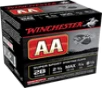 Winchester AA Target 28 GA, 2-3/4in. 3/4oz. #8 Shot - 25 Rounds [MPN: AASC2885]