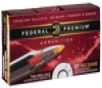 Federal Premium 7MM REM MAG, 140gr, Trophy Bonded Tip - 20 Rounds [MPN: P7RTT2]