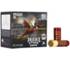 Federal Premium Prairie Storm 12 GA, 2-3/4in. 1-1/4oz. #6 Shot - 25 Rounds [MPN: PFX154FS6]