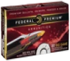 Federal Premium .300 WIN MAG, 165gr, Trophy Bonded - 20 Rounds [MPN: P300WTT2]
