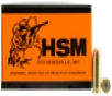HSM 10MM ACP, 200gr, FMJ - 50 Rounds [MPN: 10MM8N]