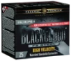 Federal Black Cloud, Fed Pwbxh1434     Blkcld 12 3in 11/8       25/10