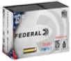 Federal Train + Protect .357 MAGNUM, 125gr, HP - 50 Rounds [MPN: TP357VHP1]