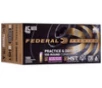 Federal Practice &amp;amp; Defend .45 ACP, 230gr, HST - 100 Rounds [MPN: P45HST2TM100]