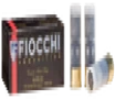 Fiocchi Aero Low Recoil 12 GA, 2-3/4in. 7/8oz. Slug - 10 Rounds [MPN: 12LESLUG]