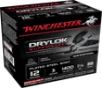 Winchester Drylock Super Steel Magnum 12 GA, 3in. 1-1/4oz. BB Shot - 25 Rounds [MPN: XSV123BB]