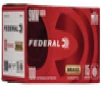 Federal Champion, Fed Wm51991     9mm Brass  115 Fmj        100/box