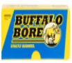 Buffalo Bore Lever Gun .45-70 GOVT, 350gr, SJFP - 20 Rounds [MPN: 8C/20]