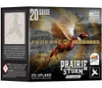 Federal Premium Prairie Storm 20 GA, 2-3/4in. 1oz. #4 Shot - 25 Rounds [MPN: PFX258FS5]