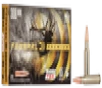 Federal Premium .308 WIN/7.62 NATO, 165gr, BTSX - 20 Rounds [MPN: P308H]