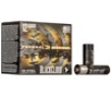 Federal Premium Black Cloud 12 GA, 3in. 1-1/4oz. #3 Shot - 25 Rounds [MPN: PWBX1423]