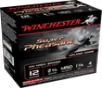 Winchester Super Pheasant HV High Brass 12 GA, 2-3/4in. 1-3/8oz. #4 Shot - 25 Rounds [MPN: X12PHV4]