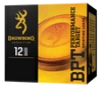 Browning BPT 12 GA, 2-3/4in. 1-1/8oz. #7.5 Shot - 25 Rounds [MPN: B193631227]