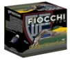 Fiocchi Golden Waterfowl 12 GA, 3in. 1-1/4oz. #2 Shot - 25 Rounds [MPN: 123SGW2]
