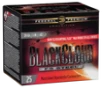 Federal Premium Black Cloud 20 GA, 3in. 1oz. #2 Shot - 25 Rounds [MPN: PWBX2092] (604544623338)
