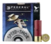 Federal Speed-Shok 12 GA, 2-3/4in. 1-1/8oz. #3 Shot - 25 Rounds [MPN: WF145 3] (604544628142)