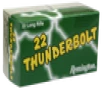Remington Thunderbolt .22 LR, 40gr, RN - 50 Rounds [MPN: 21238]