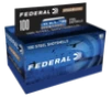 Federal Speed-Shok 12 GA, 3in. 1-1/4oz. #2 Shot - 100 Rounds [MPN: WF1421002]