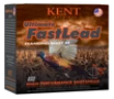 Kent Cartridge Ultimate Fast Lead 12 GA, 2-3/4in. 1-1/4oz. #5 Shot - 25 Rounds [MPN: K122UFL365] (656308402253)