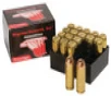 Magnum Research Handgun .50 AE, 300gr, JHP - 20 Rounds [MPN: DEP50HP/XTP3]