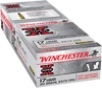 Winchester SuperX .17 HMR, 20gr, JHP - 50 Rounds [MPN: X17HMR1]