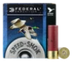 Federal Speed-Shok 12 GA, 3in. 1-1/4oz. #1 Shot - 25 Rounds [MPN: WF1421]