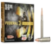 Federal Premium .30-06 SPRINGFIELD, 165gr, Barnes TSX - 20 Rounds [MPN: P3006AF]