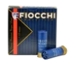 Fiocchi White Rino Lite 12 GA, 2-3/4in. 1-1/8oz. #8 Shot - 25 Rounds [MPN: 12WRSL8]