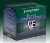 Fiocchi Exacta Crusher 12 GA, 2-3/4in. 1oz. #7.5 Shot - 25 Rounds [MPN: 12CRSR75]