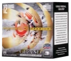 Federal Premium Gold Medal Grand 12 GA, 2-3/4in. 1oz. #7.5 Shot - 25 Rounds [MPN: GMT11975]