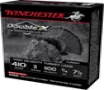Winchester Super-X HV Turkey .410 BORE, 3in. 3/4oz. #7.5 Shot - 10 Rounds [MPN: STH4137]