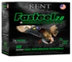 Kent Cartridge Fasteel 2.0 12 GA, 3-1/2in. 1-3/8oz. #3 Shot - 25 Rounds [MPN: K1235FS403]