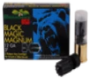 Brenneke Black Magic Magnum 12 GA, 3in. 1-3/8oz. Slug - 5 Rounds [MPN: SL123BMM]